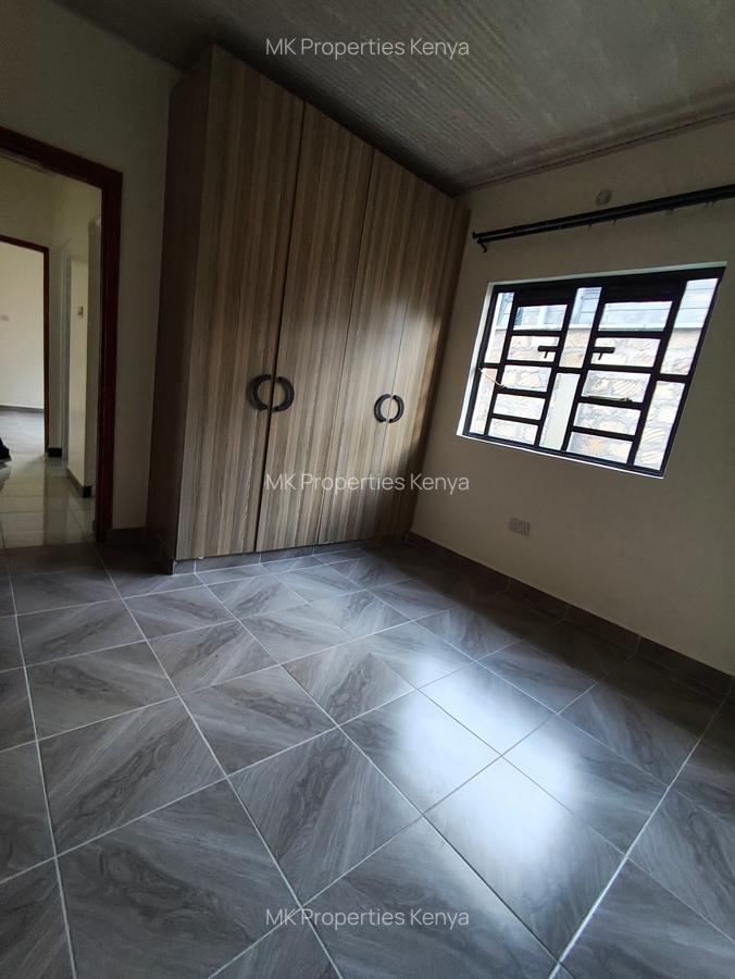 3 Bed House with En Suite at Oloosurutia - 7