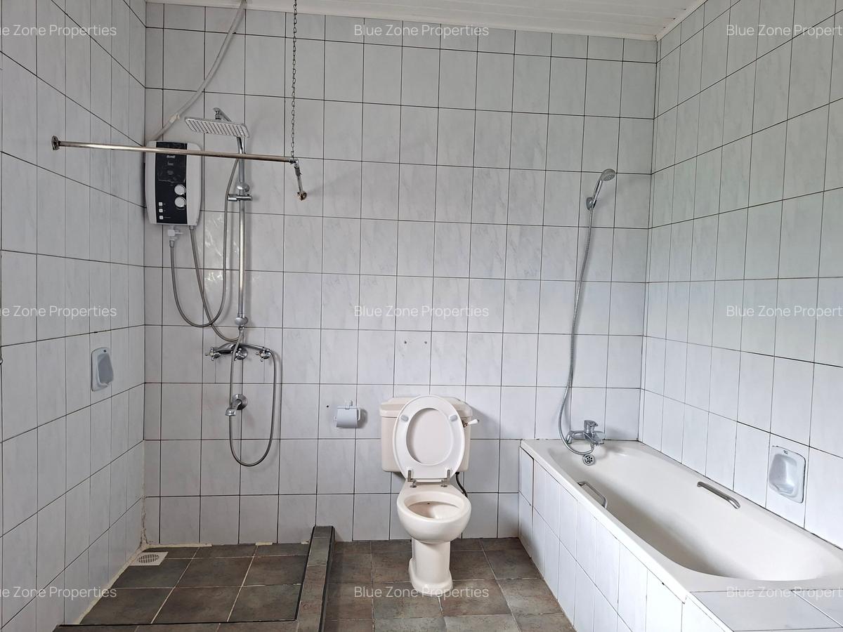 3 Bed House with En Suite at Off Eliud Mathu Street - 17