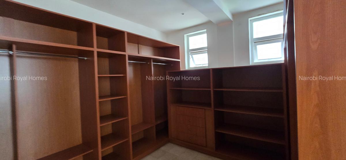 5 Bed House with En Suite at Runda Road - 16