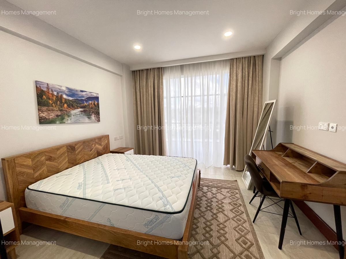 3 Bed Apartment with En Suite in Westlands Area - 3