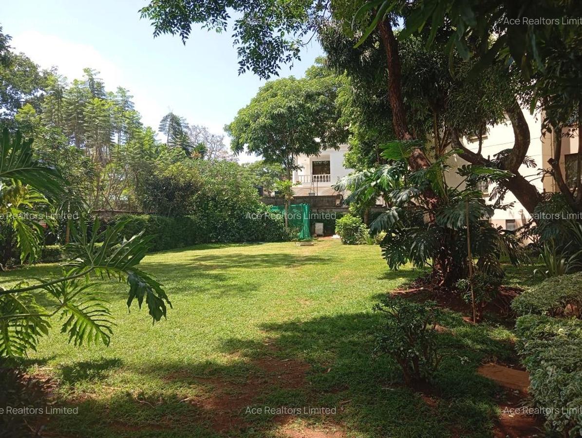 3 Bed Apartment with En Suite at Lower Kabete - 14