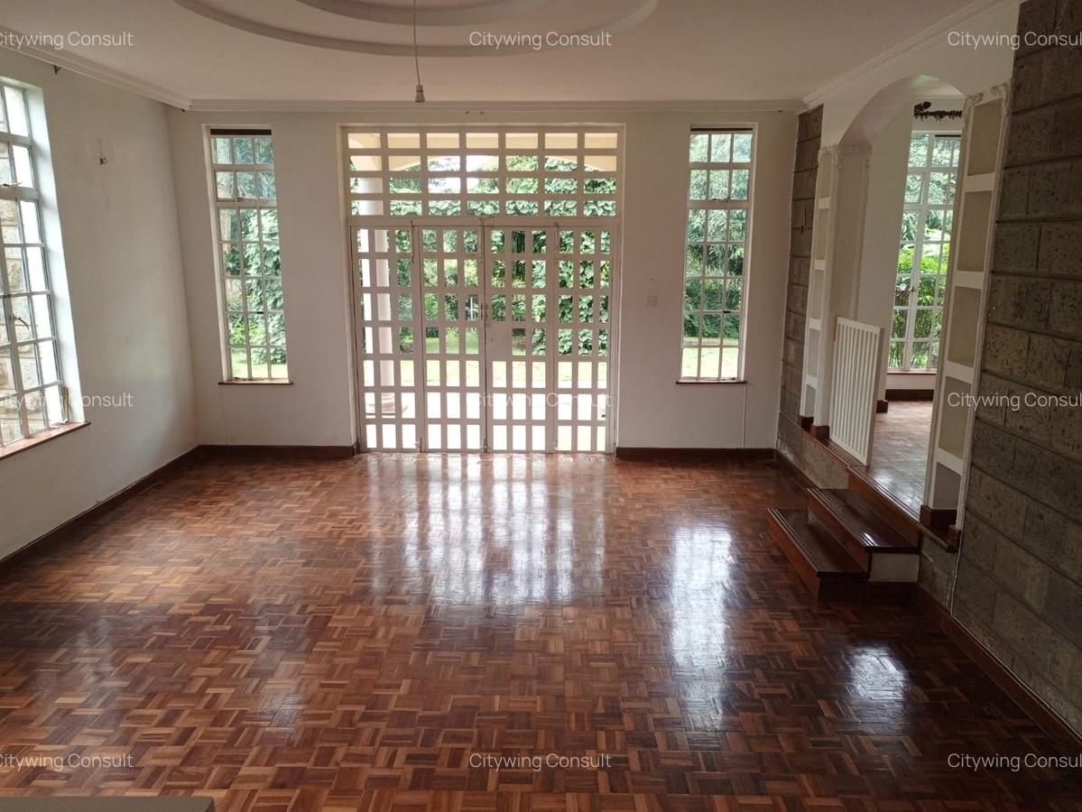 4 Bed Townhouse with En Suite at Red Hill Road - 8