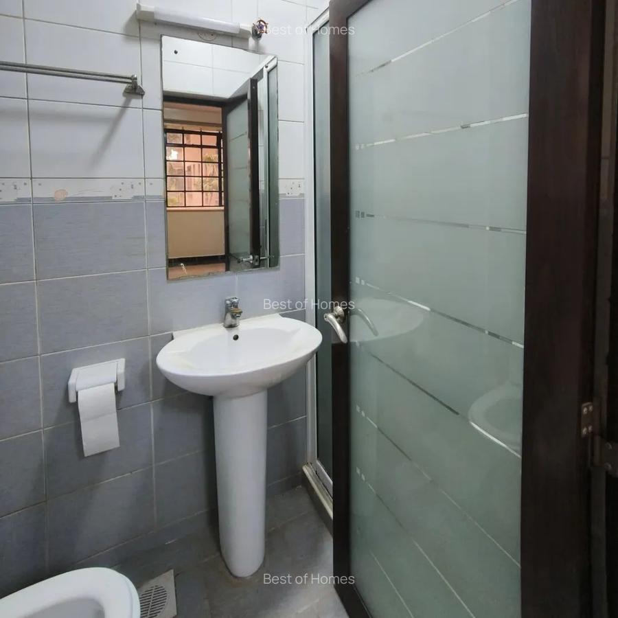 3 Bed Apartment with En Suite in Kileleshwa - 5