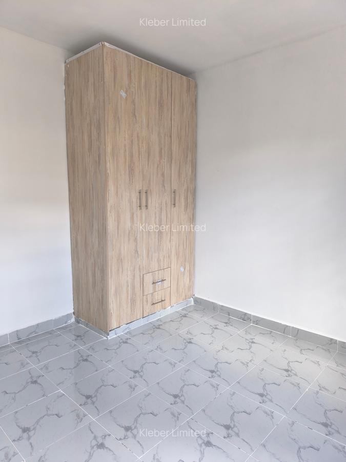 3 Bed House with En Suite in Kitengela - 15