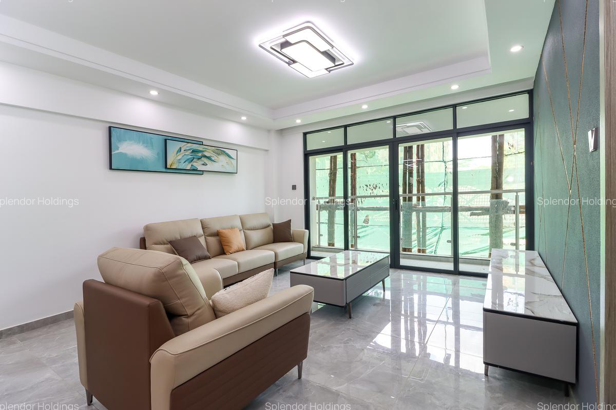 2 Bed Apartment with En Suite in Lavington - 5