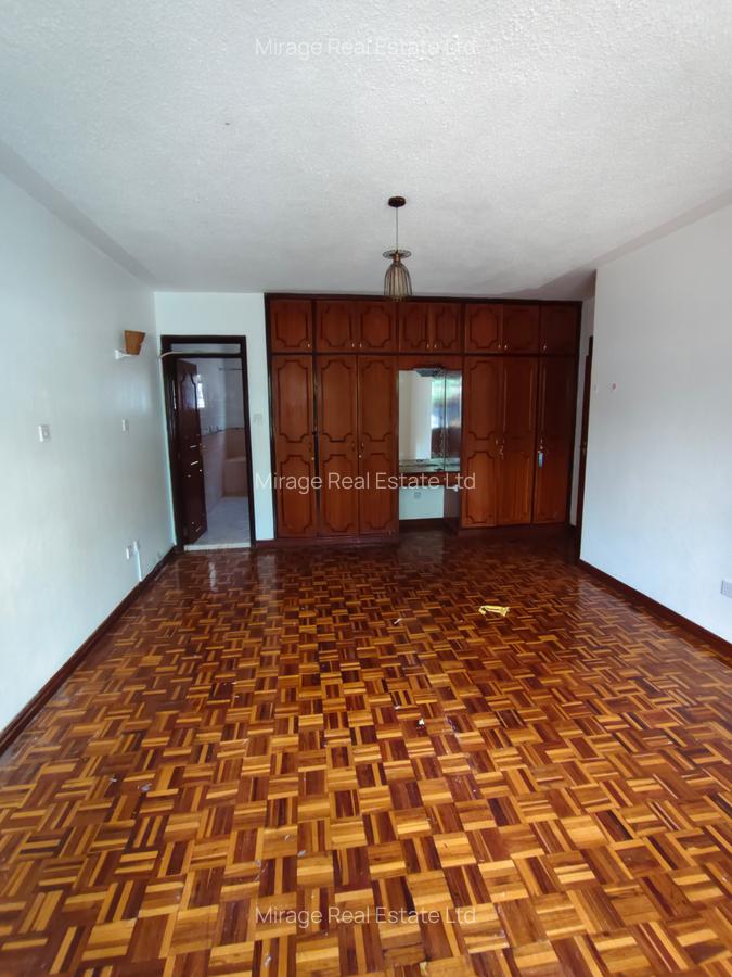 3 Bed Apartment with Swimming Pool in Kileleshwa - 8