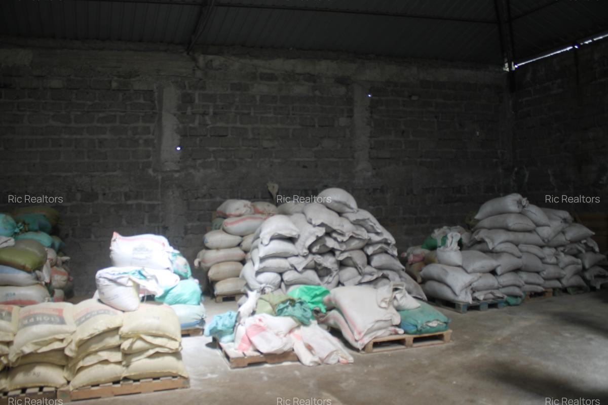 Commercial Property at Namanga Road - 12