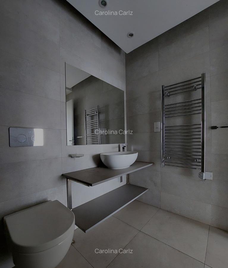 3 Bed Apartment with En Suite at Waiyaki Way - 6