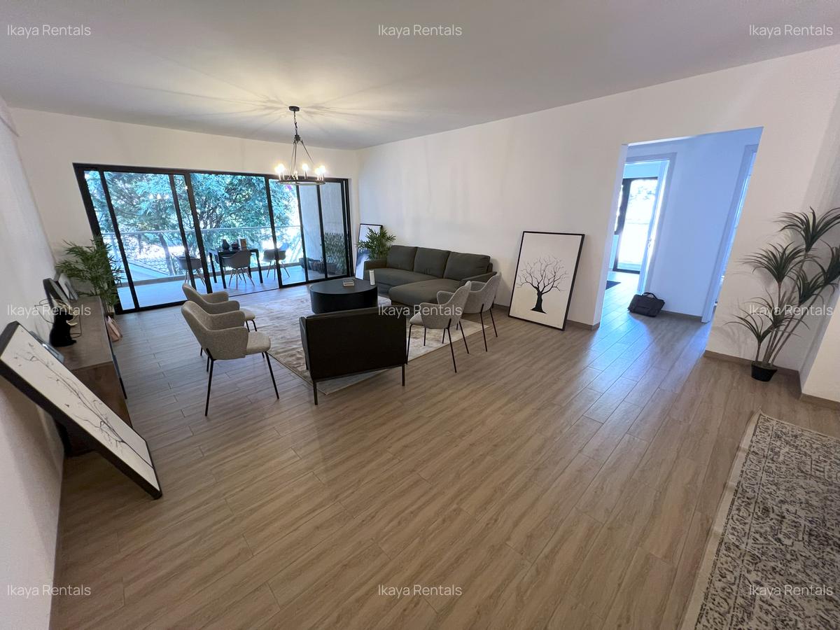 3 Bed Apartment with En Suite in Lavington - 1