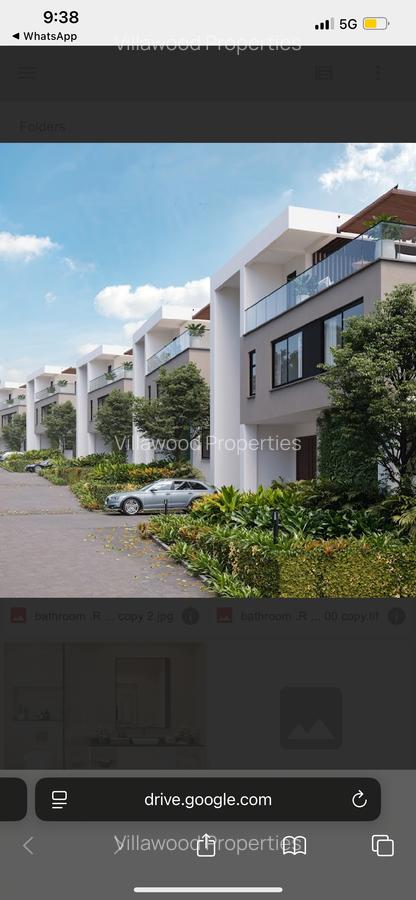 6 Bed Villa with En Suite in Spring Valley - 9