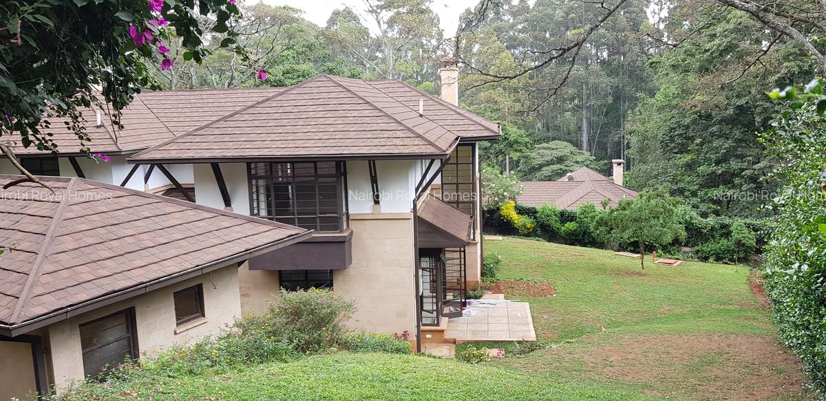 4 Bed Townhouse with En Suite at Rosslyn Lone Tree Road 55 - 4