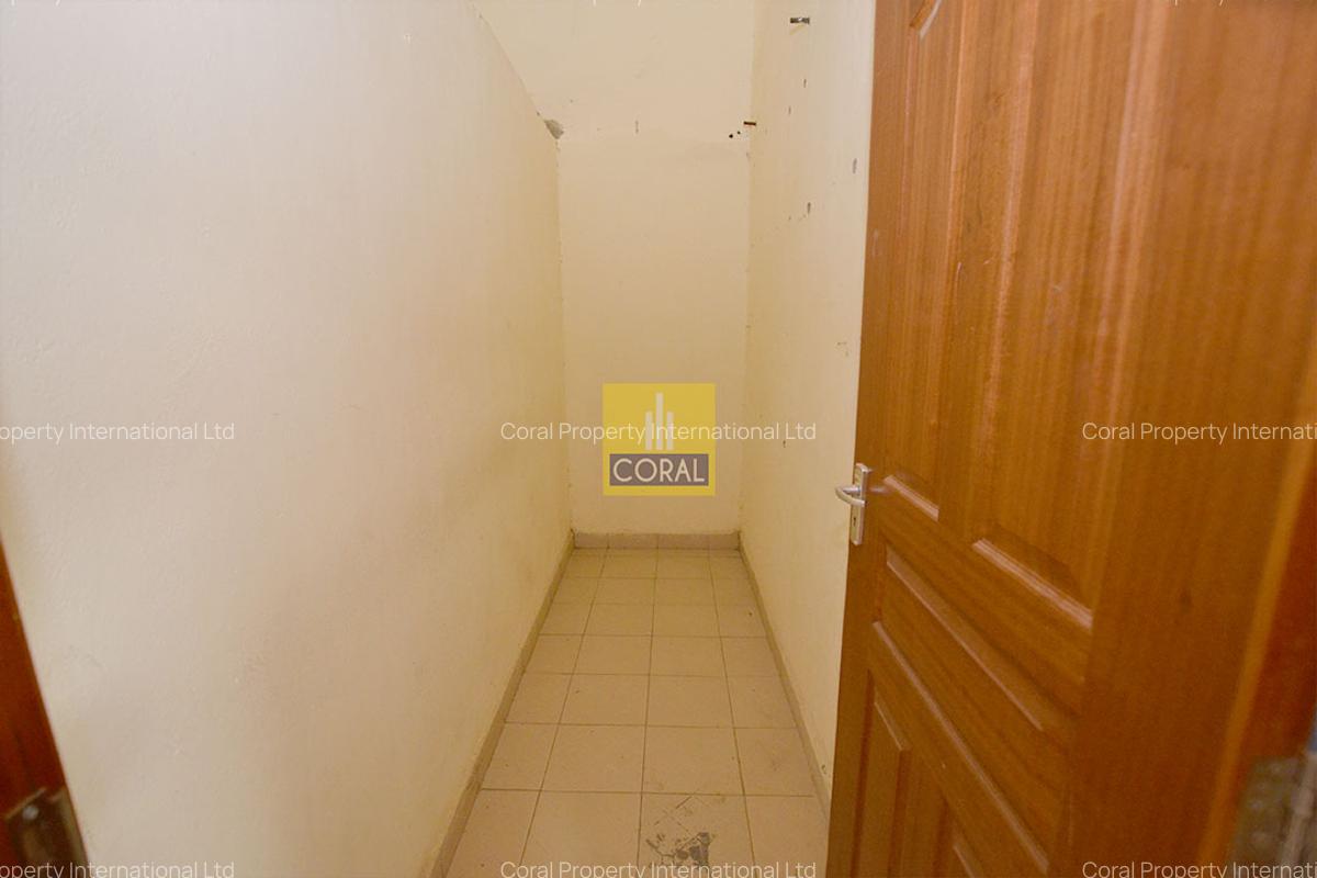 8,720 ft² Warehouse with Backup Generator in Athi River - 9