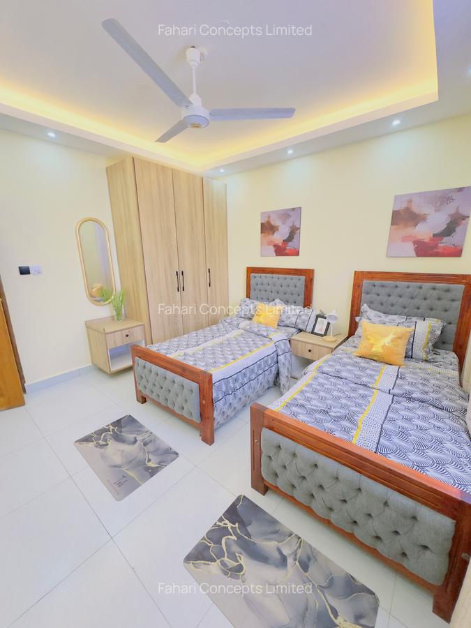 3 Bed Apartment with En Suite in Nyali Area - 6