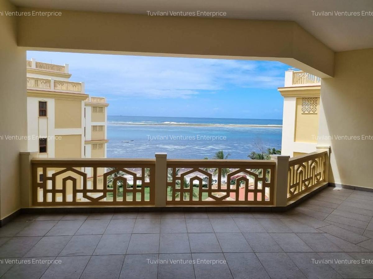 Serviced 2 Bed Apartment with En Suite at Nyali Mombasa - 3