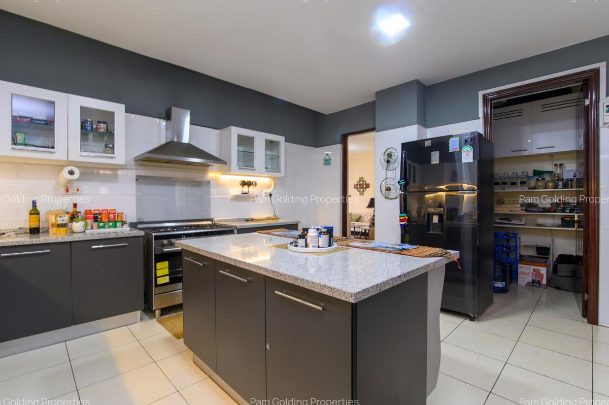 2 Bed Apartment at Donyo Sabuk Lane - 10