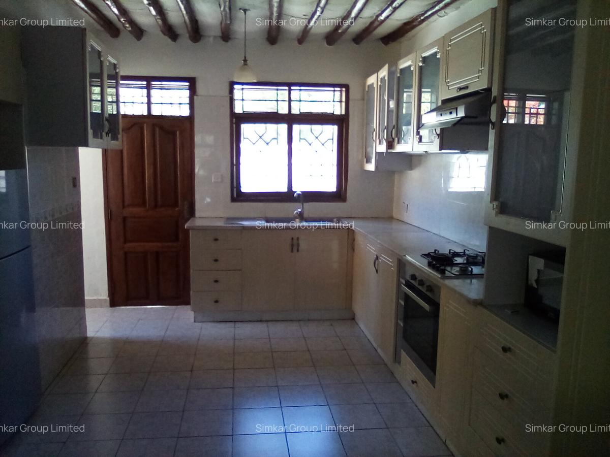 3 Bed Villa with En Suite at Diani - 10