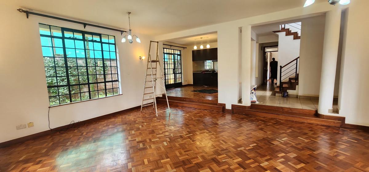 4 Bed Townhouse with En Suite in Lavington - 4