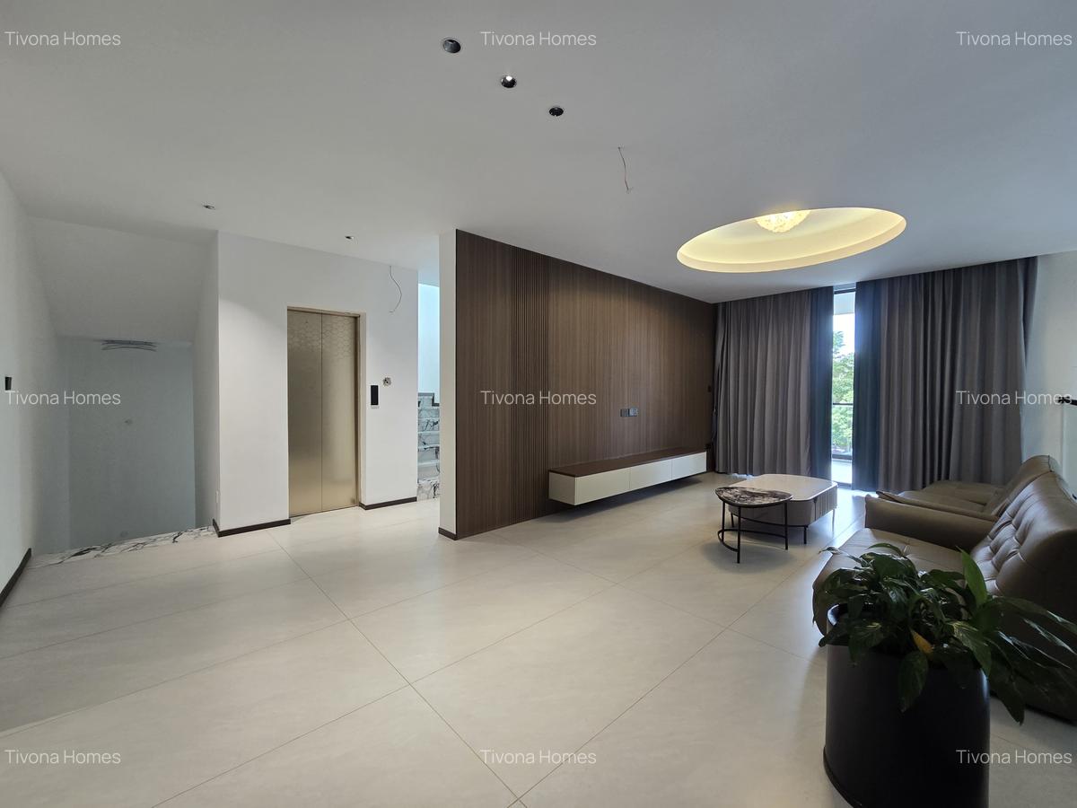 5 Bed House with Staff Quarters in Lavington - 10