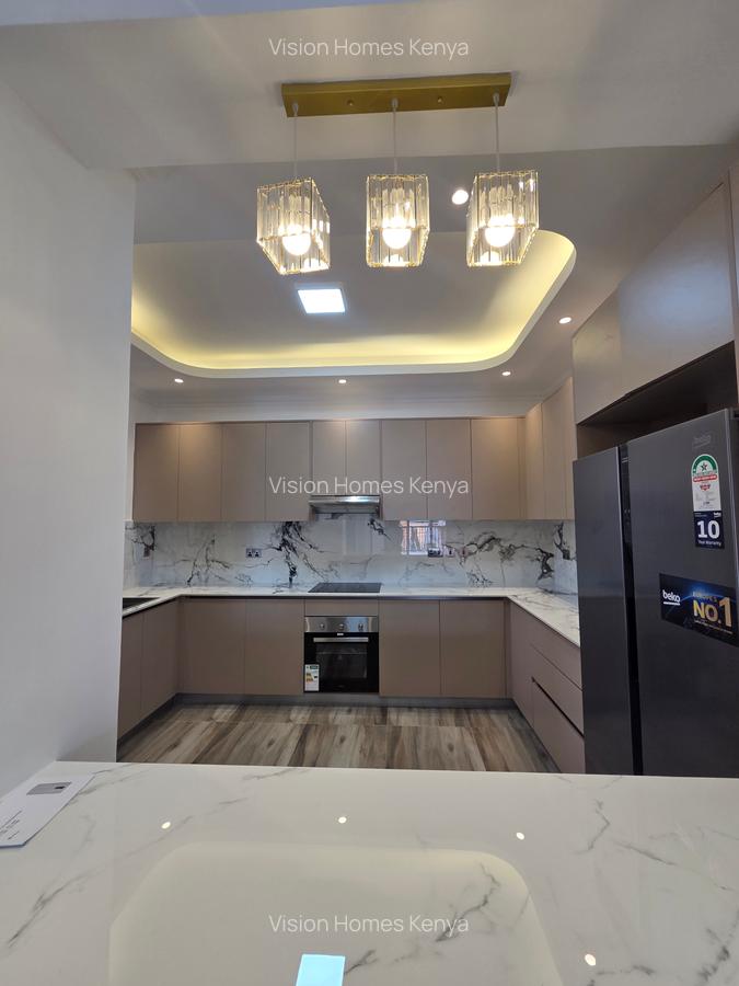 2 Bed Apartment with En Suite in Brookside - 9