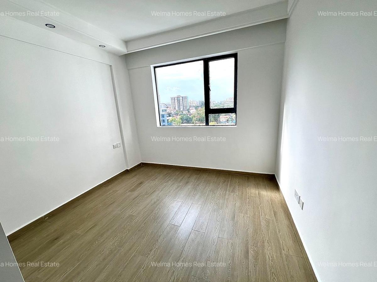 2 Bed Apartment with En Suite in Westlands Area - 5