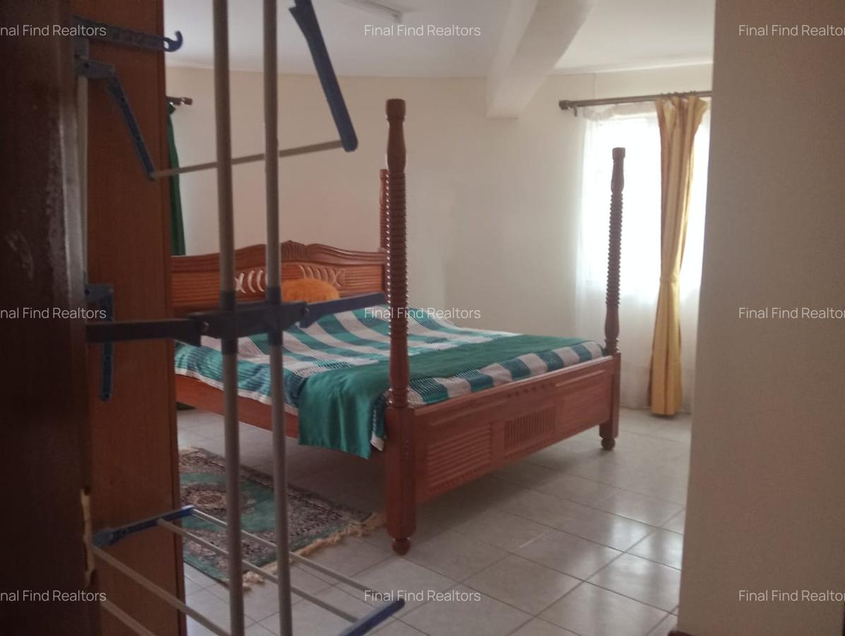 2 Bed House with Swimming Pool in Runda - 12