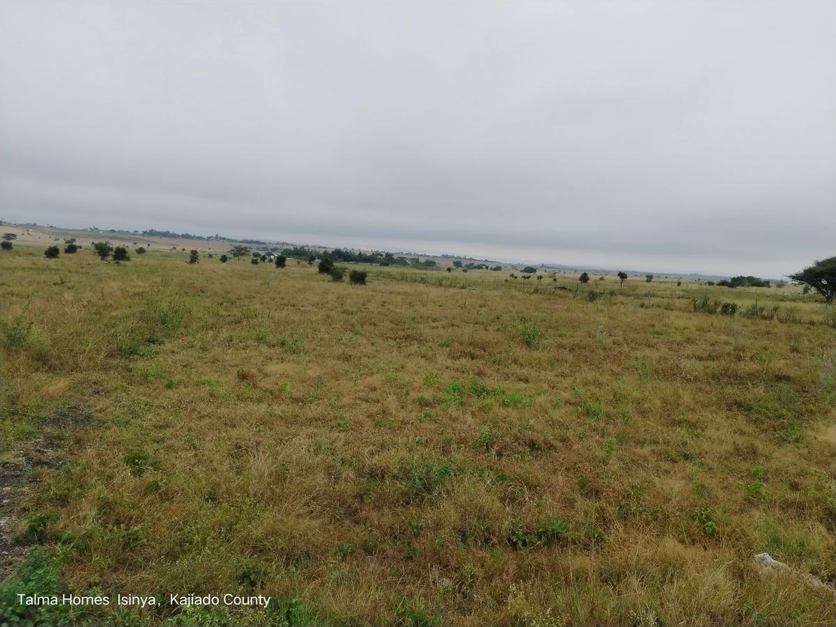 5 ac Land at Isinya -Kiserian Highway - 4