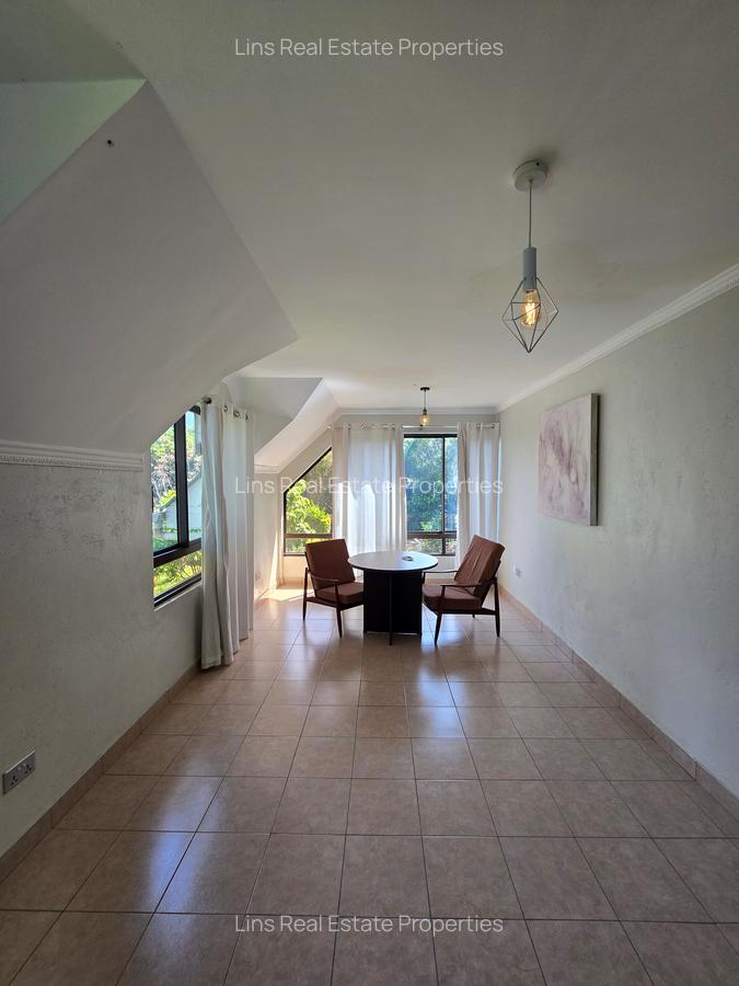 2 Bed House with En Suite in Karen - 11