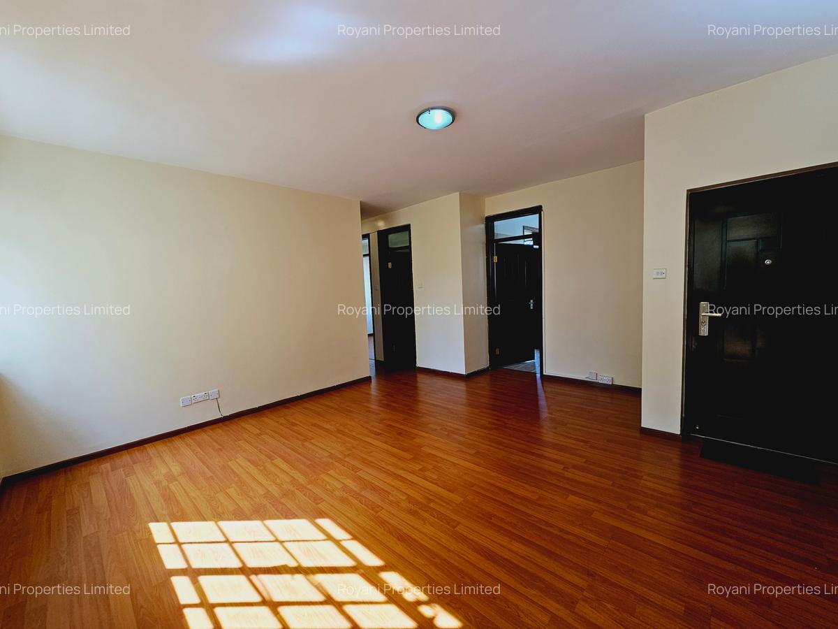 2 Bed Apartment with Swimming Pool in Kiambu Road - 10