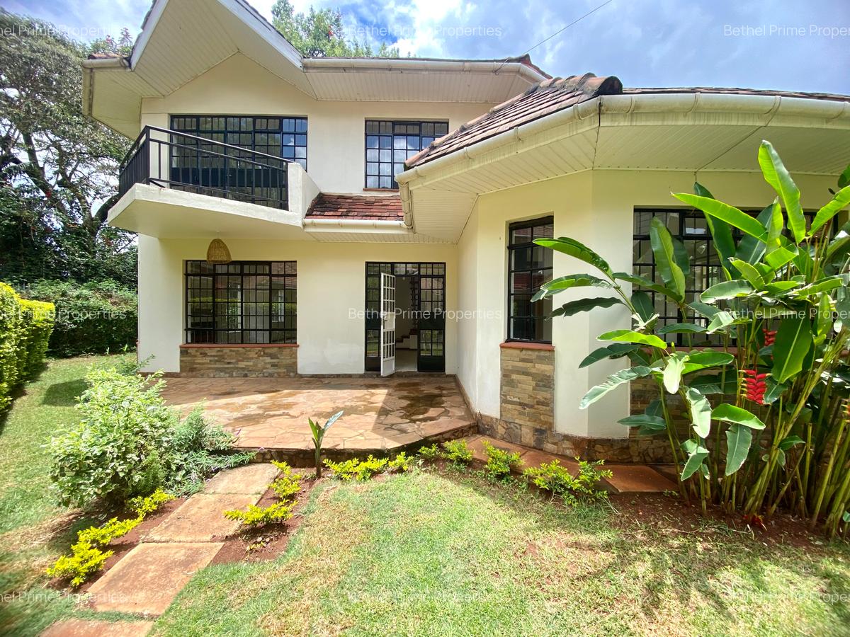 4 Bed Townhouse with En Suite in Spring Valley - 15