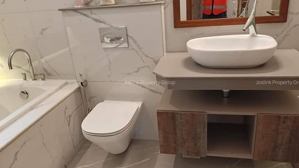 3 Bed Apartment with En Suite in Nyali Area - 11