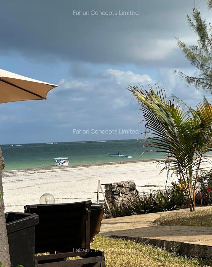 Residential Land in Diani - 1