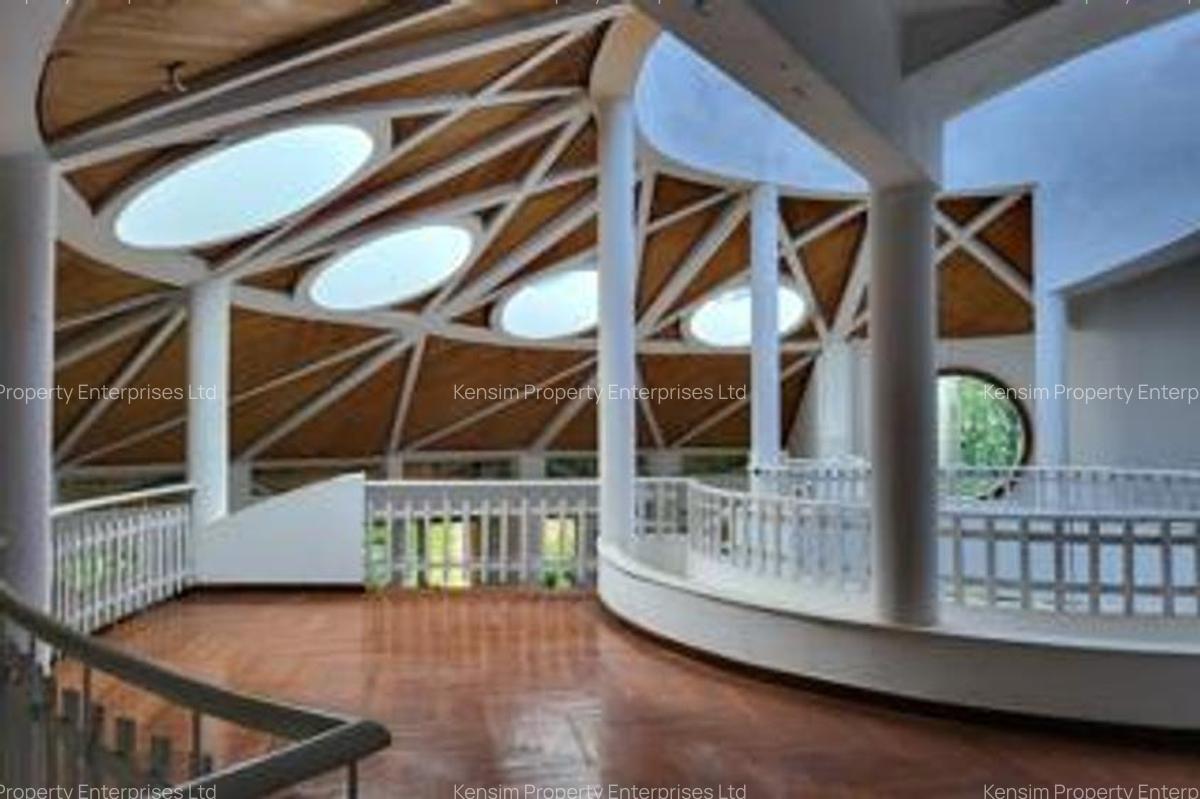 5 Bed Townhouse with En Suite in Kitisuru - 16