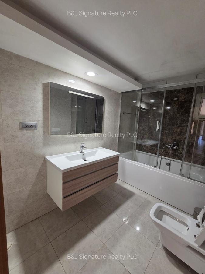 3 Bed Apartment with En Suite in Kileleshwa - 7