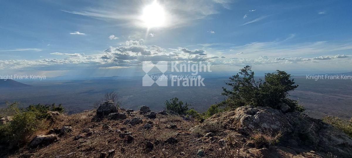 Land at Champagne Ridge - 3