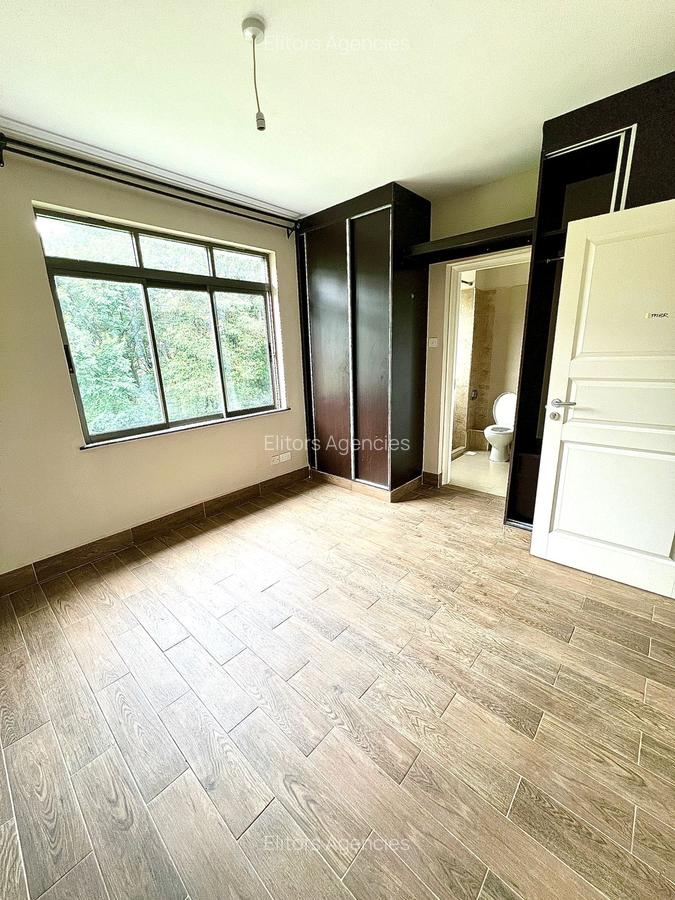 3 Bed Apartment with En Suite at Kirawa Road - 9