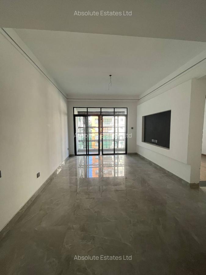 1 Bed Apartment with Gym in Riara Road - 2