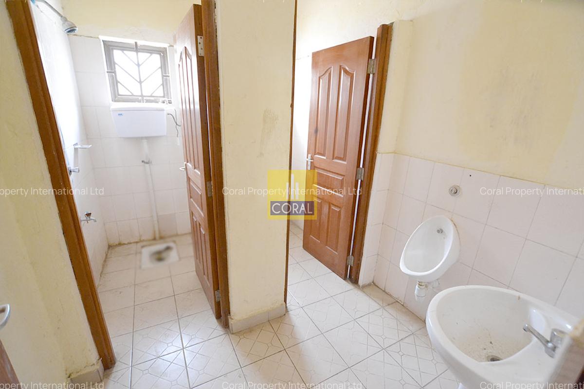 8,720 ft² Warehouse with Backup Generator in Athi River - 11