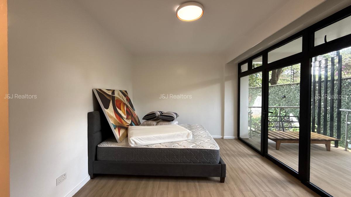 2 Bed Apartment with En Suite in Riara Road - 13