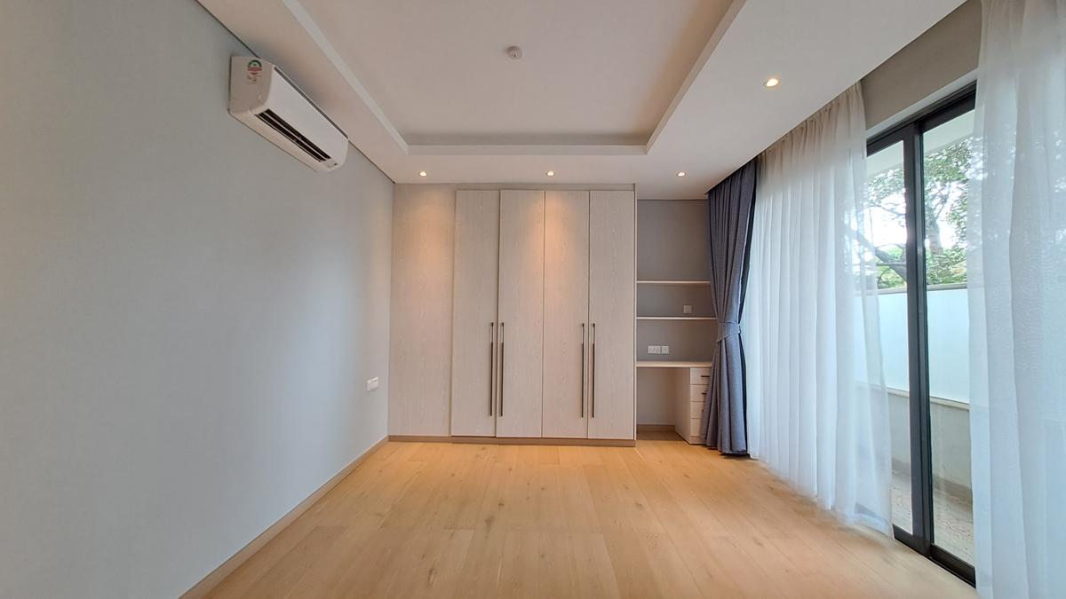 4 Bed Townhouse with En Suite in Lower Kabete - 8