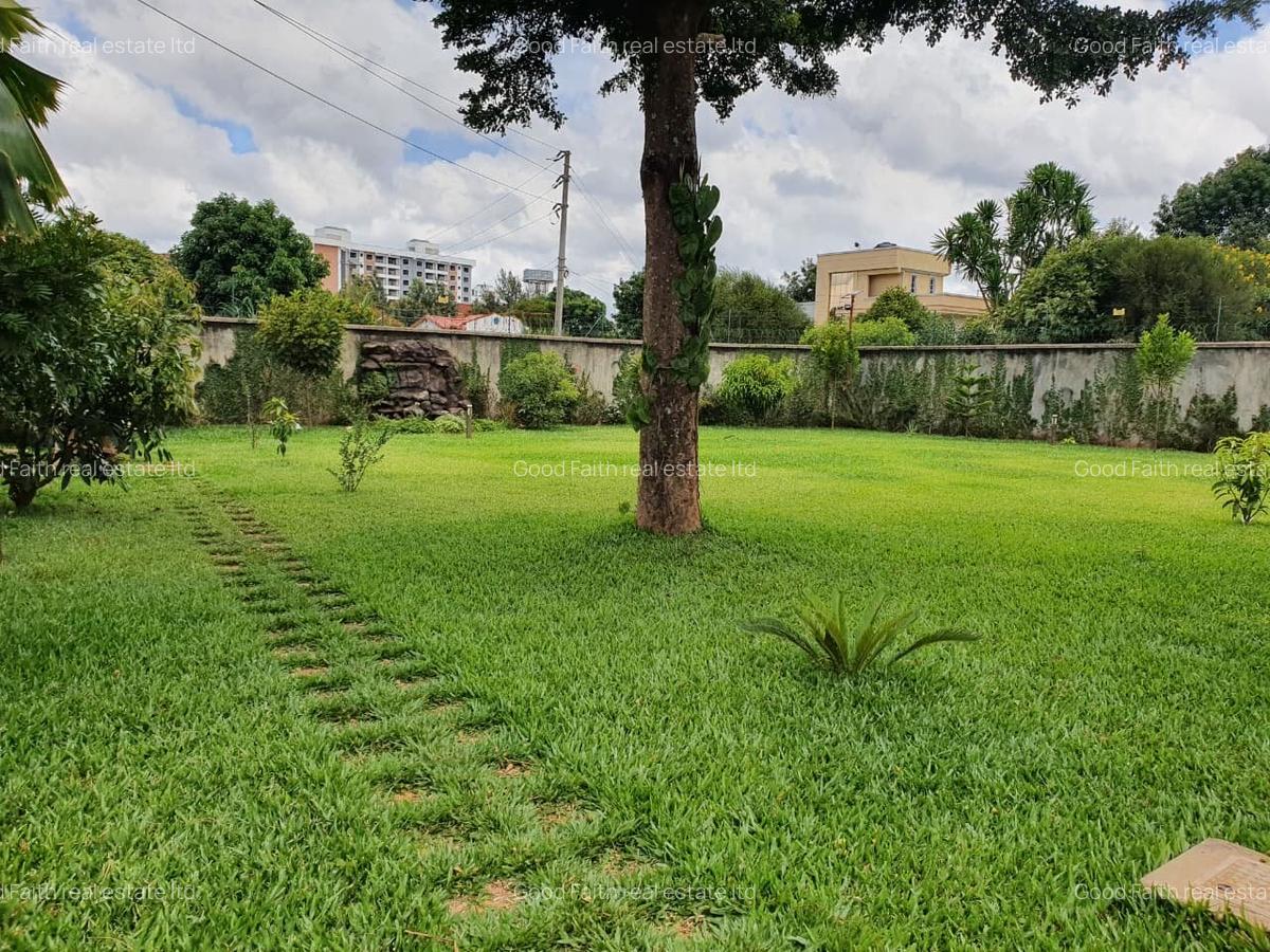 4 Bed Villa with En Suite in Ruaka - 8