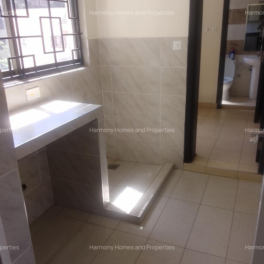 Serviced 2 Bed Apartment with En Suite at Riverside - 7