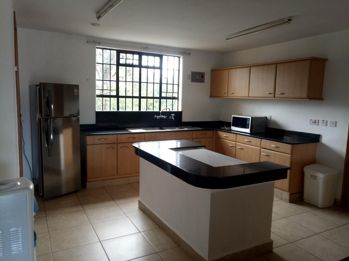 Furnished 3 Bed Apartment with En Suite at Brookside Estate Westlands - 4