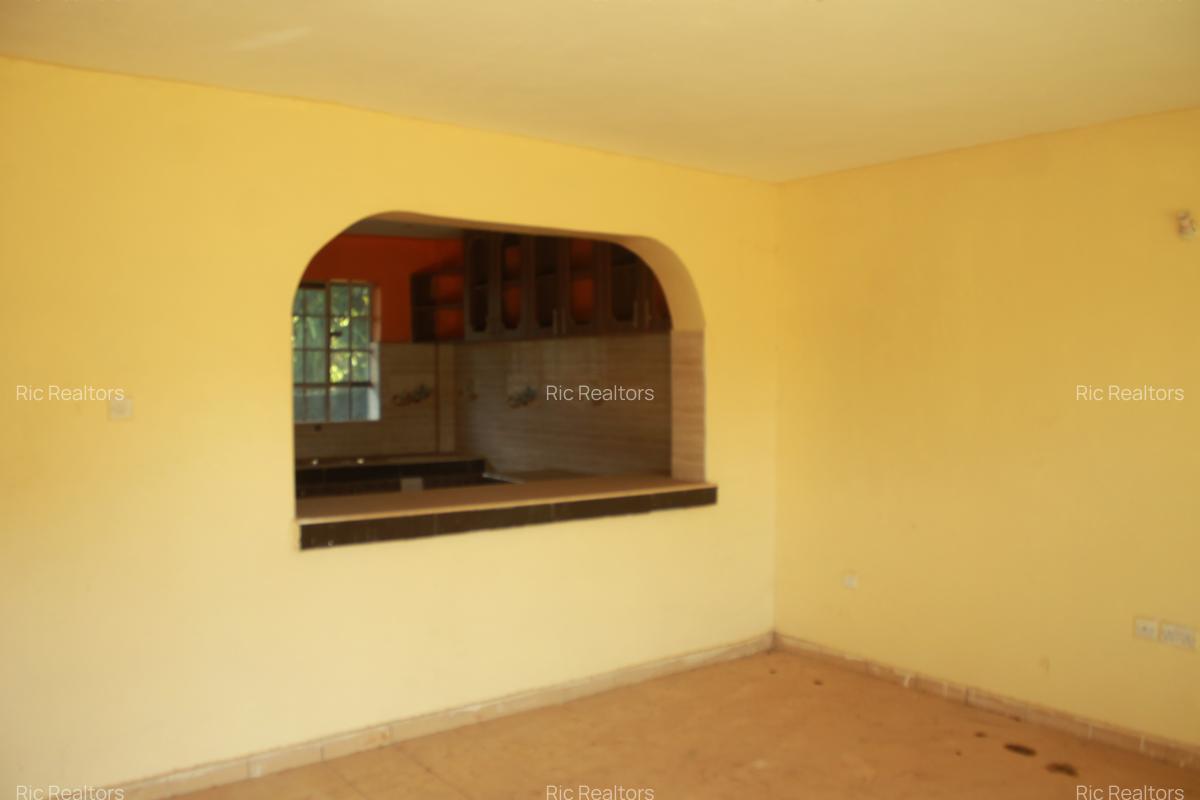 0.06 ha Commercial Property with Parking at Gitaru - Kanyaririi - 7