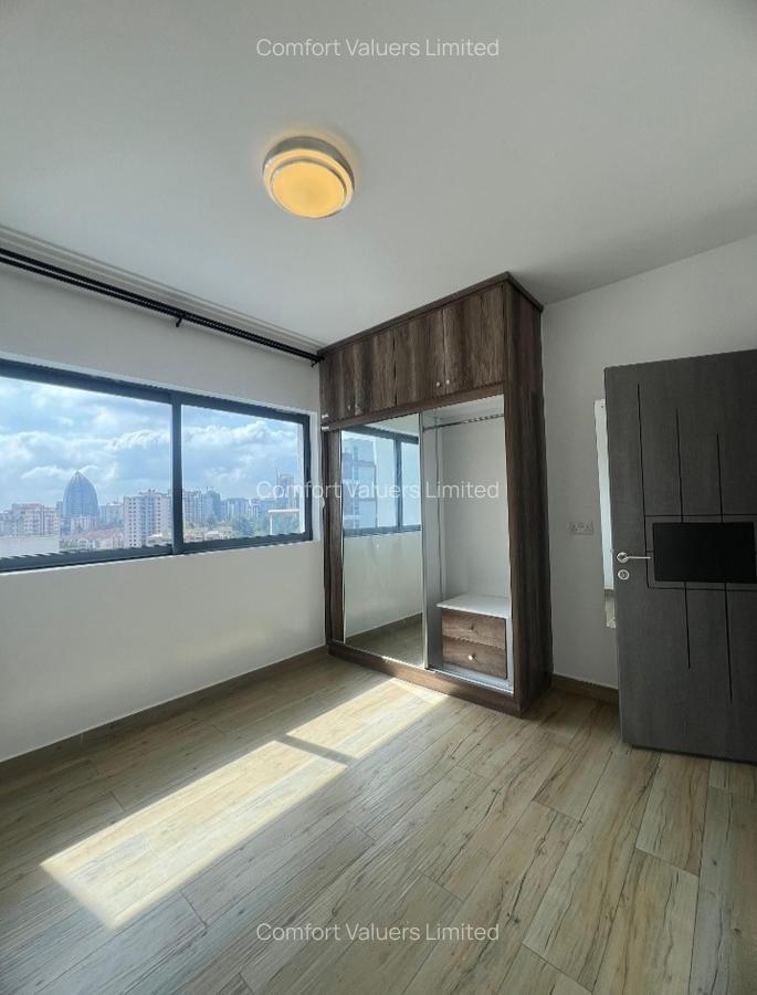 2 Bed Apartment with En Suite at Lavington - 2