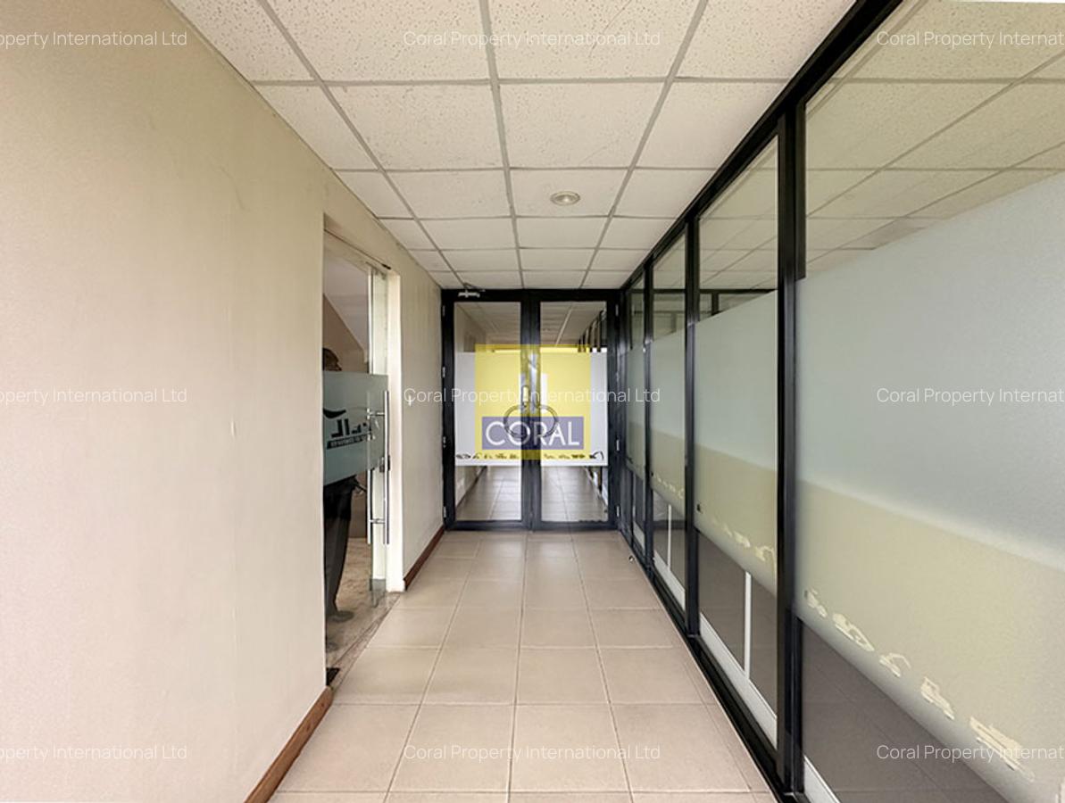 Warehouse in Mombasa Road - 12