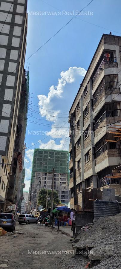 0.1148 ac Commercial Property at Munyunyu Road - 5