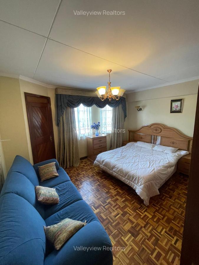 4 Bed Townhouse with En Suite at Kileleshwa - 14