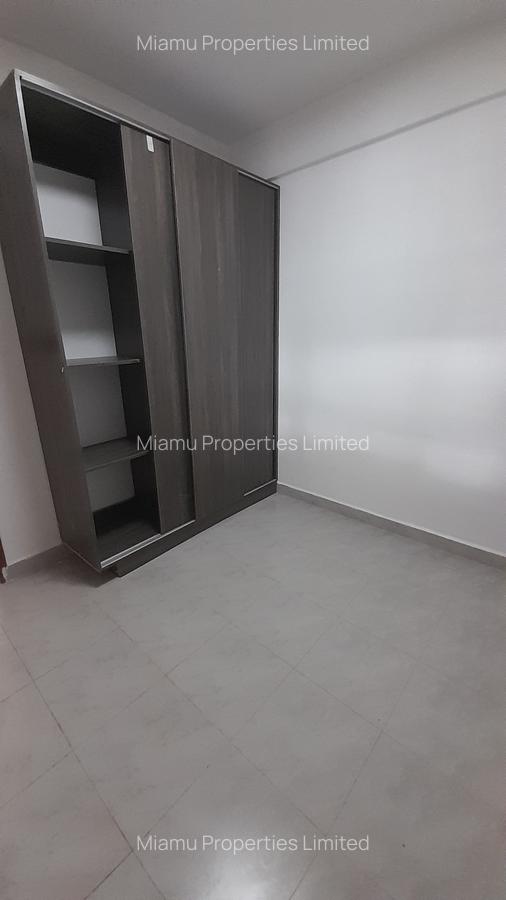 2 Bed Apartment with Lift at Limuru Rd - 4