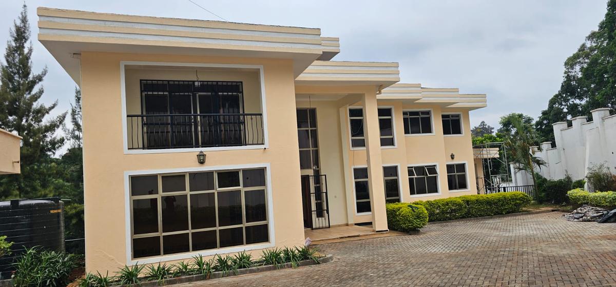 6 Bed House with En Suite at Old Kitisuru - 1