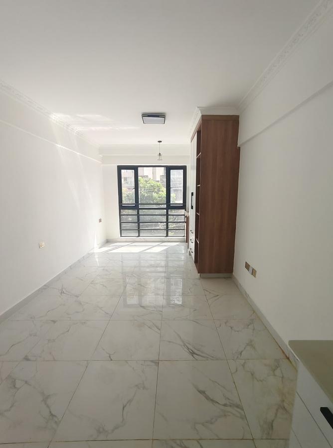 Studio Apartment with En Suite in Kilimani - 6